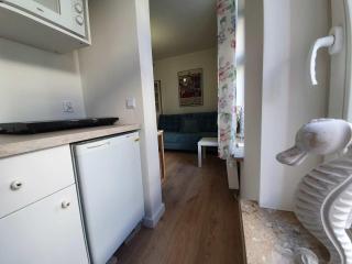 STUDIO monte 42 - Sopot - 2