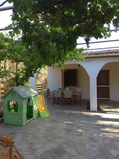 Oνειροπαγίδα - Agia Anna - 4