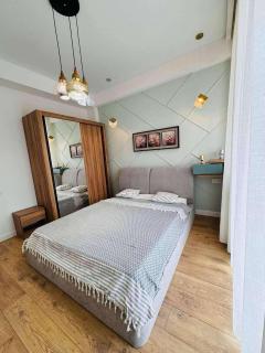 Beautiful apartment in Tbilisi - Tbilisi - 4