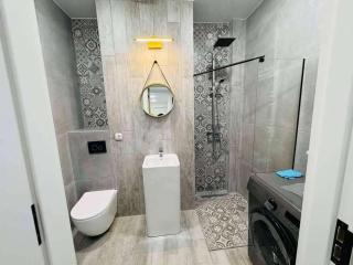 Beautiful apartment in Tbilisi - Tbilisi - 1