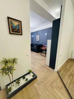 Beautiful apartment in Tbilisi - Tbilisi - 6