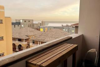 Muizenberg Apartment - Muizenberg - 0