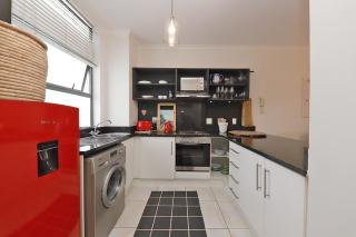 Muizenberg Apartment - Muizenberg - 5