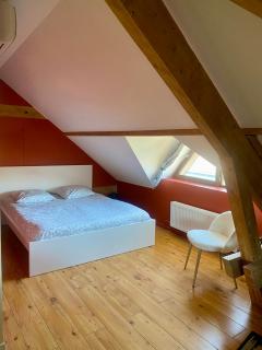 APPARTEMENT COSY 40 m2, climatisé, parking gratuit - 6