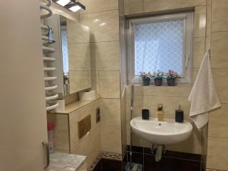 Apartament Dymińska - Varsavia - 2
