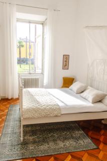 Bed & Blessing / Casa Borgo - Locarno - 9