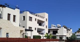 Othello Apartment with Pool, Balcony, Rooftop Hut Tub & 800 m to sandy beach on foot - 1