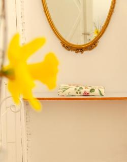 Bed & Blessing / Casa Borgo - Locarno - 5