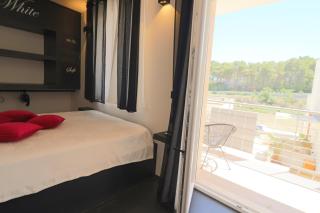 Suite Black and White - 3