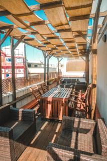 Casa San Roque Ático - 8