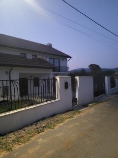 White House - Satu Nou de Sus - 9