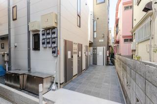 ksf上池袋3丁目202 - 4