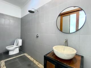 Villa D Teba Ubud 2 bedrooms - Ubud - 4