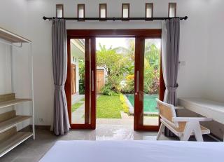 Villa D Teba Ubud 2 bedrooms - Ubud - 6