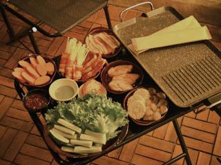 Hómeur Homestay - Ho Chi Minh - 5