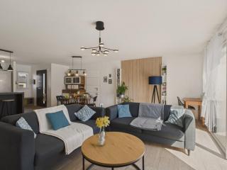 Erquy - Maison moderne avec jardin ensoleillé - 5