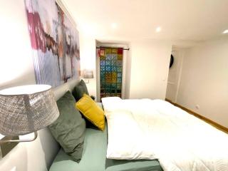 Oleiro Cozy Apartment - Lissabon - 8