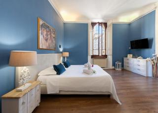 Keys of Italy - Speziali 1 - Deluxe 2 bedroom flat nearby Piazza Repubblica - Florenz - 5