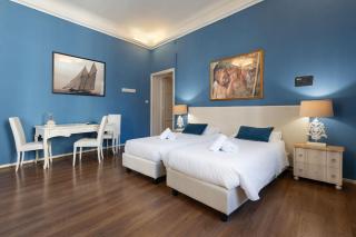 Keys of Italy - Speziali 1 - Deluxe 2 bedroom flat nearby Piazza Repubblica - Florenz - 2