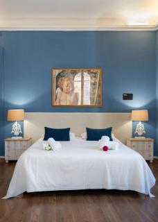 Keys of Italy - Speziali 1 - Deluxe 2 bedroom flat nearby Piazza Repubblica - Florenz - 9
