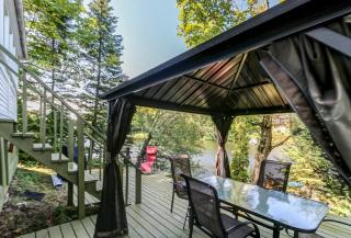 Cozy Waterfront Getaway!! Unwind, Explore, and Reconnect with Nature! - Brownsburg - 7