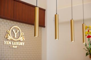 Yen Luxury Hotel - Vung Tau - 5