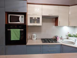 Apartament Dymińska - Varsavia - 5