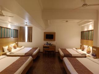 Hotel Amer Green's - 6