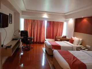 Hotel Amer Green's - Bhopal - 7