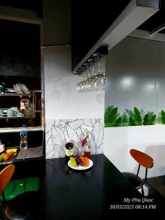 Mi Amor Ocean Penthouse - 3 minutes to the beach - Downtown - Phu Quoc - 0