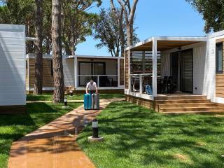 EL DELFÍN VERDE RESORTS - Platja d'Aro - 8