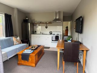 Walnut Creek Studio - West Melton - 4