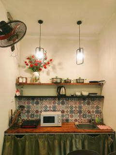 SSW Homestay - Hanoi - 7