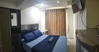 Jarrdin Apartment by D'Carpenter 18 - Bandung - 2