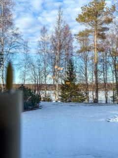 Arctic Riverside house - 8