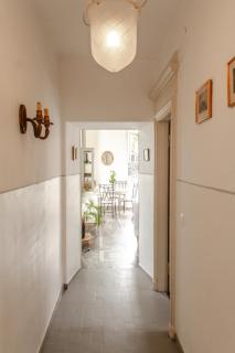 Bed & Blessing / Casa Borgo - 3
