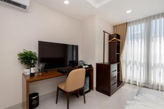 Yen Luxury Hotel - Vung Tau - 2