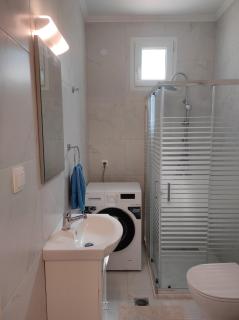 Androniko's Cosy Studio - Preveza - 9