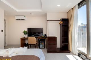 Yen Luxury Hotel - Vung Tau - 1