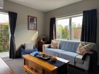 Walnut Creek Studio - West Melton - 1