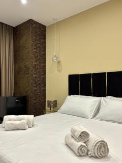 Le Suites del Corso Catania Centro - Catane - 7