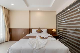Yen Luxury Hotel - Vung Tau - 9
