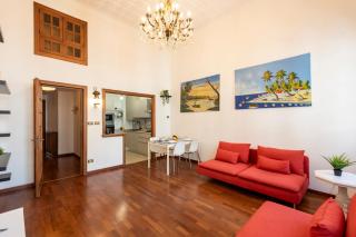 Beautiful House In Porta Soprana Genova - Happy Rentals - Genova - 9