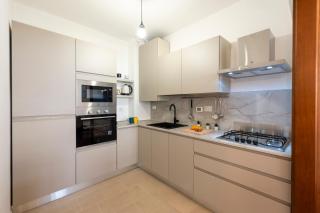 Beautiful House In Porta Soprana Genova - Happy Rentals - Genova - 8