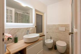 Beautiful House In Porta Soprana Genova - Happy Rentals - 5
