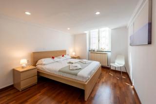 Beautiful House In Porta Soprana Genova - Happy Rentals - Genova - 6