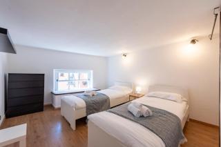 Beautiful House In Porta Soprana Genova - Happy Rentals - Genova - 3