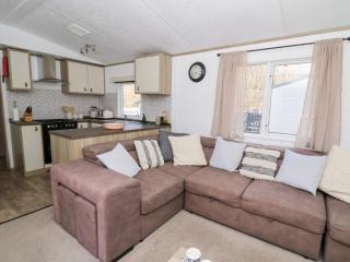 Foxglove Lodge - New Quay - 8