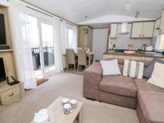 Foxglove Lodge - New Quay - 6