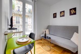 5018 Suite Murillo - Nice apartment Champs-Élysées - Parijs - 0